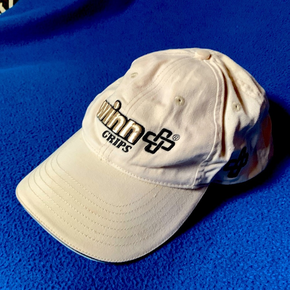 Light Beige Cap